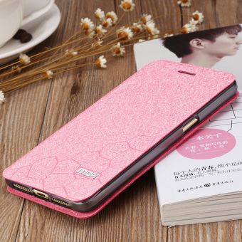 Gambar Mo Fan oppoa37 a37m Soft silikon penurunan Drop pelindung shell handphone shell