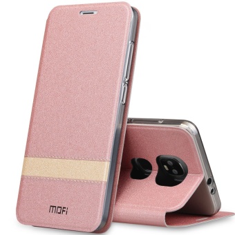 Gambar Mo Fan pro3ai PRO3 soft silikon clamshell pelindung sarung handphone shell