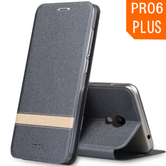 Gambar Mo Fan PRO6plus pro6s pro6 semua termasuk clamshell soft shell silikon handphone shell