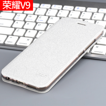 Gambar Mo Fan V9 v9play clamshell sarung handphone shell