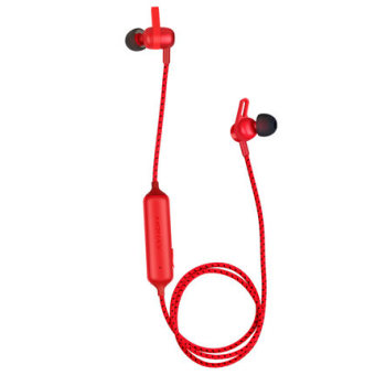 Jual MOMAX musik stereo nirkabel in ear headset Bluetooth Online Terbaik
