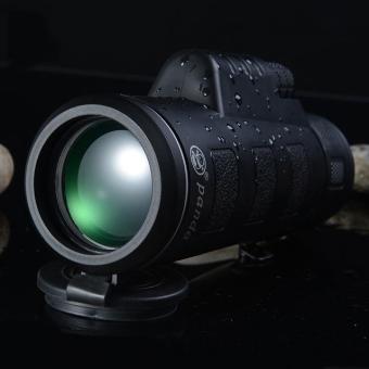Monocular Telescope Pembesaran Tinggi Inframerah 1000 Kali