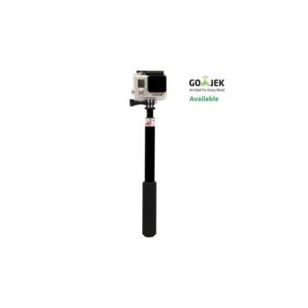Monopod Tongsis For Action Camera (Xiaomi Yi, terlaris