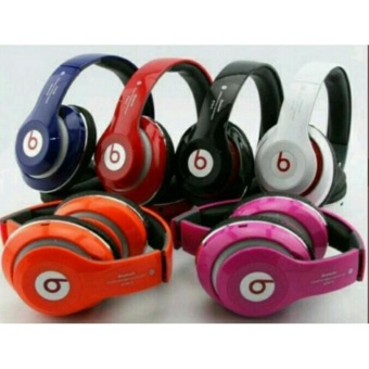 ... By Dr.Dre Black. Source · Monster Beats Studio Headphone Bluetooth Headset Stn-13 - 2 .