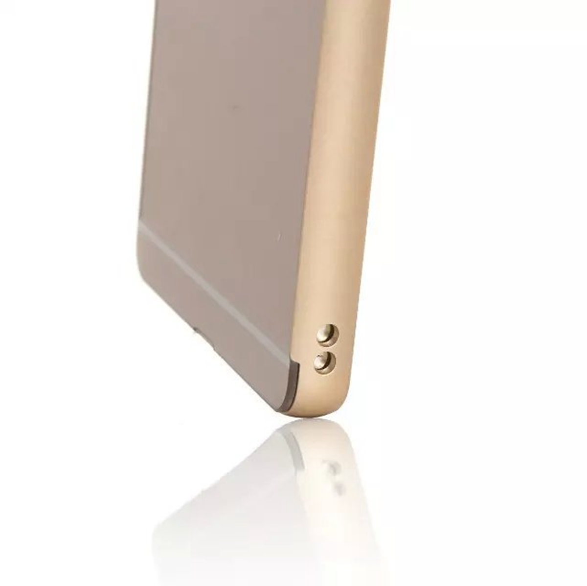 Moonmini Case for Sony Xperia Z3 Z3 Plus Black Ultra Thin MetalBumper Frame .