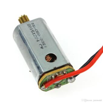 Motor Dinamo for MJX X102H