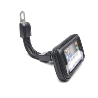 Motorcycle Phone Holder Waterproof / Holder Motor Anti Air  