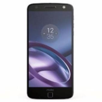 Motorola Moto Z Play - 32GB - Hitam  