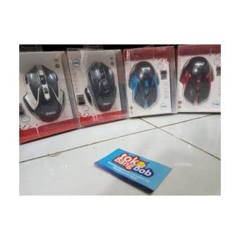 Gambar MOUSE WIRELESS DELL GAMING VERSION
