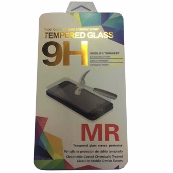 Gambar MR Asus Zenfone 4 A400CG Tempered Glass Anti Gores Kaca  Temper  Clear