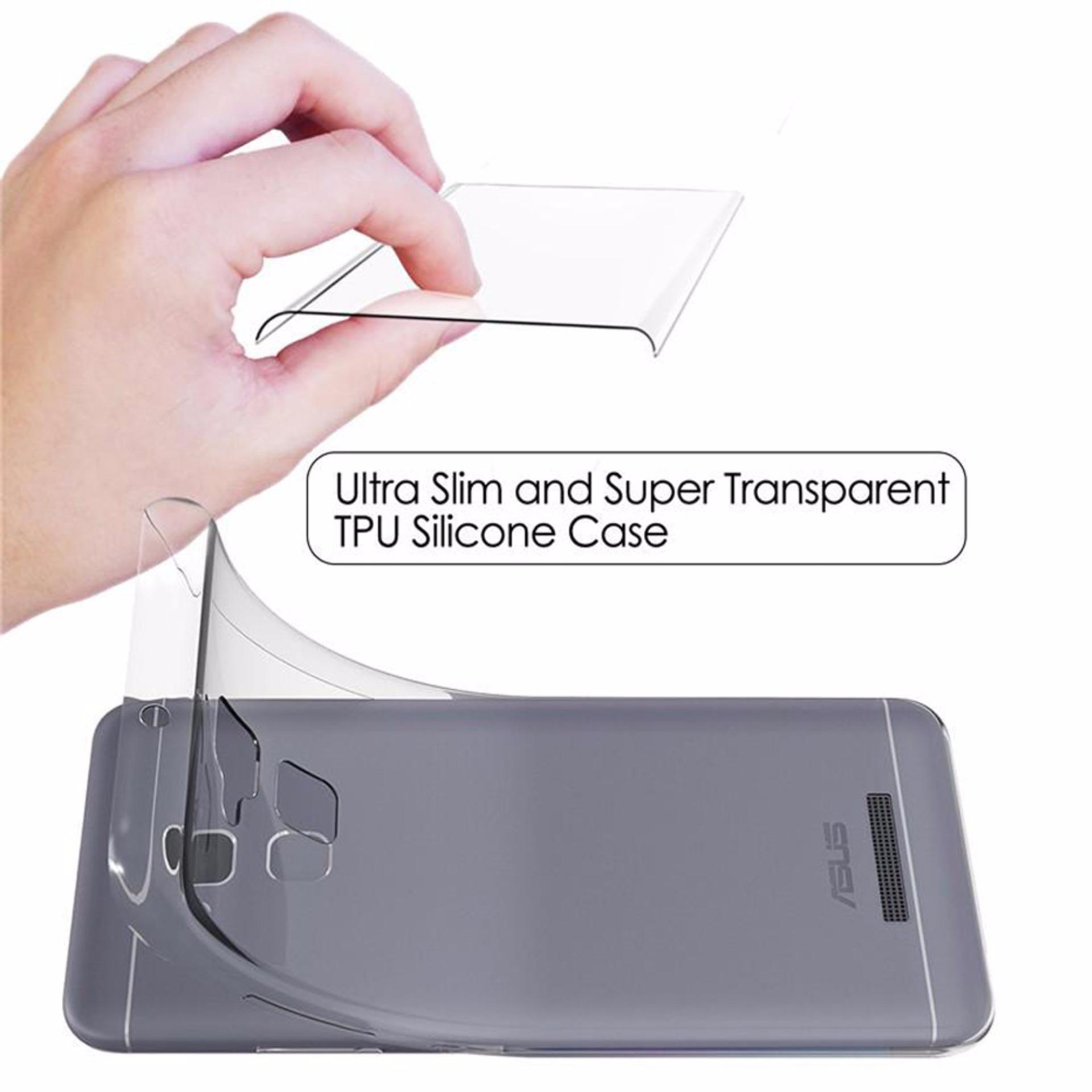 qcf ultrathin untukl vivo y15 ultrafit silicone jelly back qcf ultrathin untukl vivo y15 ultrafit silicone jelly back
