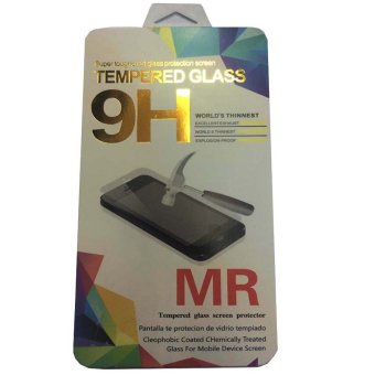 MR Tempered Glass For Infinix Hot S / X521 Anti Gores Kaca/ ScreenProtection Temper-