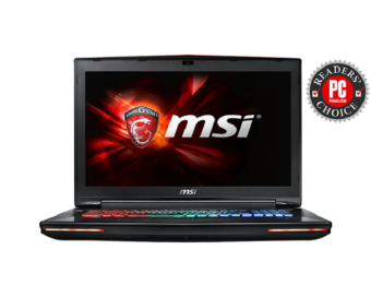 MSI Laptop Gaming GT72 6QD Dominator G 173