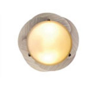 Gambar MT.EDMA 46IN Sole Kipas Ceiling Lampu Hias   White Opal