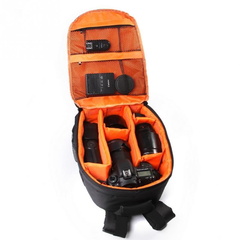 Multi-fungsional Tahan Air Digital Tergantung dengan Tempat dan Masing-masing Toko Yang Menjualnya. Semoga Bermanfaat dan Terima Kasih Kategori DSLR Ransel Empuk W/Rain Cover Camera Soft Bag Laptop Case Video For Fotografer