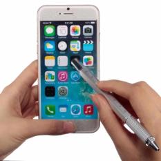 Multifunction Stylus Ruler Level Screwdriver Pulpen Multifungsi Jual Pen Stylus Tablet Universal Terbaru .