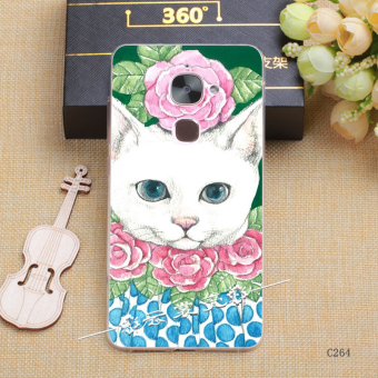 Jual Musik sebagai musik, 2pro kartun pecinta kucing shell soft shell
Online Terbaru