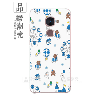 Gambar Musik sebagai musik, ultra tipis soft shell shell telepon