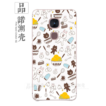 Gambar Musik sebagai musik, ultra tipis soft shell shell telepon