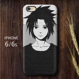 Gambar Naruto iphone6 6plus kepribadian animasi Apple telepon shell