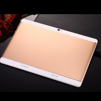 Gambar NEW! 10.0   Androd6.0 OS 3G Tablet Tablets Quad Core 1G+32G 5.0MPTab PC   intl