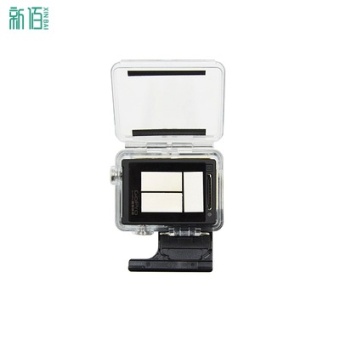 Gambar New Bai sports camera parts, anti fog tablets, moisture tablets,  ,  intl