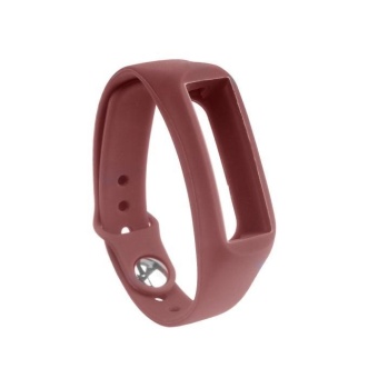 Gambar New Fashion Sports Silicone Bracelet Strap Band For Fitbit Alta  intl