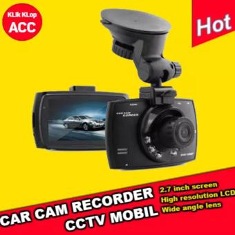 Gambar New Kamera Car Cam Cctv Mobil Full Hd Dvr Camera Recorder By KLikKLop Acc
