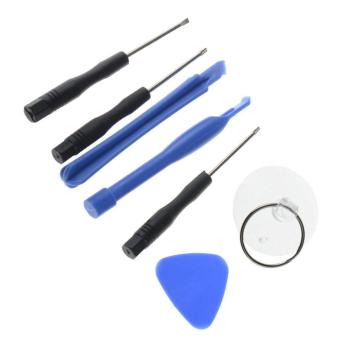 New LCD Outer Lens For Samsung Galaxy S4 I9500 Touch Screen FrontGlass With Bezel Frame Adhesive Tape Repair Tools W0F29 P0.25 -intl Mei 2018 - 5 New LCD Outer Lens For Samsung Galaxy S4 I9500 Touch Screen FrontGlass With Bezel Frame Adhesive Tape Repair Tools W0F29 P0.25 -intl - 5