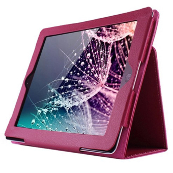 Gambar New timbul ipad pelindung shell pelindung lengan