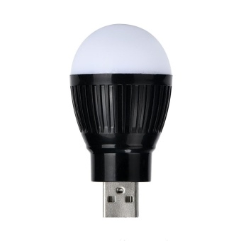 Gambar New USB Portable Lamp LED Light For Laptop Notebook PC   intl