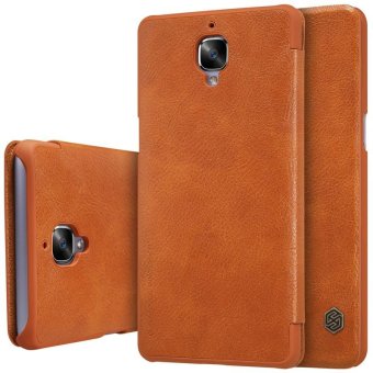 Harga NILLKIN Case for OnePlus 3 One Plus 3 A3000 3T Qin Leather
CaseNILLKIN Flip Cover for Oneplus3 Oneplus 3T Cover Type C Adapter
intl Online Terbaru