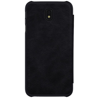 Nillkin For Samsung Galaxy J5 2017 Case Luxury Flip Leather Coverfor Samsung Galaxy J5 Pro J530F Mobile Phone Bag Shell Cases - Intl November 2018 - 3 Nillkin for Samsung Galaxy J5 2017 case Luxury flip Leather coverfor Samsung Galaxy J5 Pro J530F mobile phone bag shell cases - intl - 3