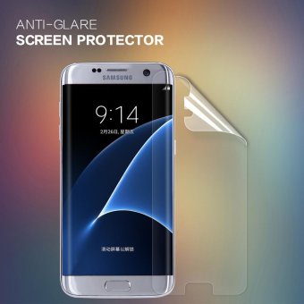 Gambar NILLKIN Matte Screen Protector for Samsung Galaxy S7 edge G935 Scratch resistant   intl