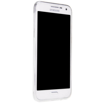 Nillkin Nature TPU Soft Case Samsung Galaxy E5 - Clear