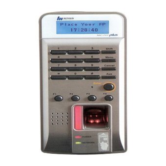 Gambar Nitgen Mesin Absen NAC 2500plus