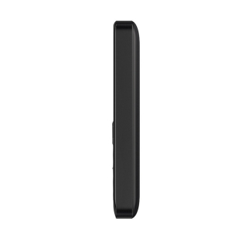 Nokia 105 - Hitam Mei 2018 - 2 Nokia 105 - Hitam - 2