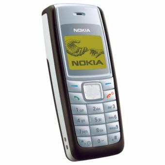 Nokia 1110i Layar Kuning Refurbish  