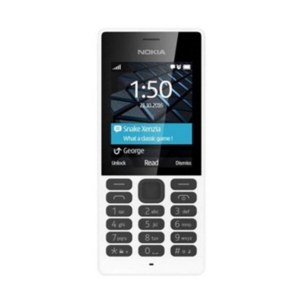 NOKIA 150 DS white