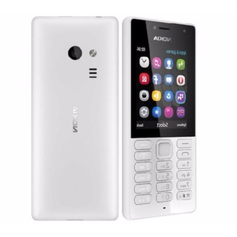Nokia 150 Dual Sim Handphone  