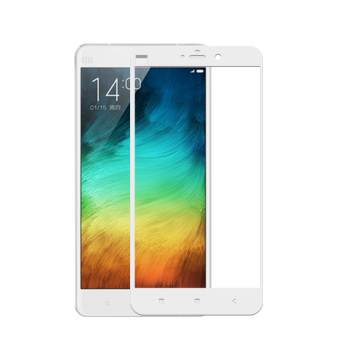 Gambar Note Xiaomi with mobile phone film full screen explosion proof film glass film