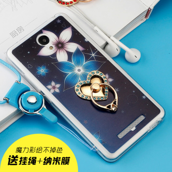 Gambar Note2 note2 Redmi silicone protective sleeve phone case