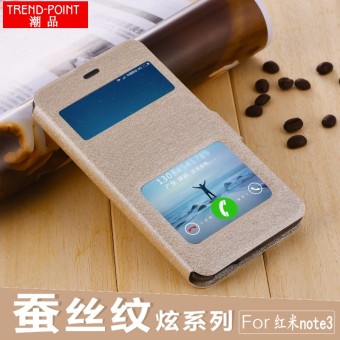 Note3/note3/note3 product Redmi phone case