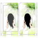 Gambar Note4 note4 note4 cartoon Redmi body stickers Film