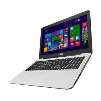 Notebook Asus X441UV-WX091T  