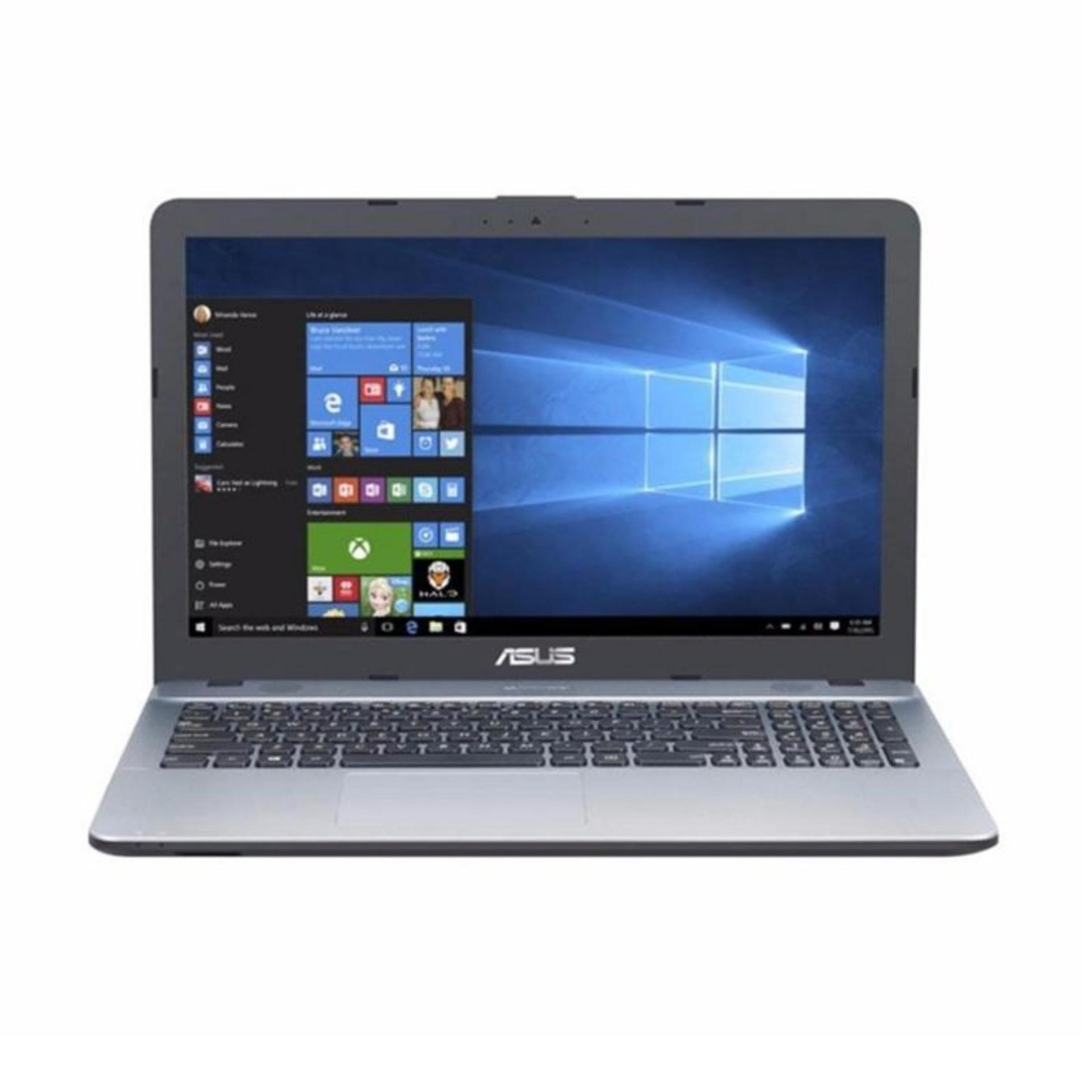 Notebook Asus X541NA-Intel N3350-4GB-500GB-15.6-WIN10