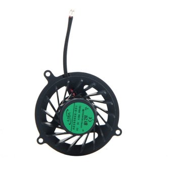 Gambar Notebook Computer Replacement Cpu Cooling Radiator Fan for HP DV3AMD Series Laptops Cpu Cooler Fan   intl