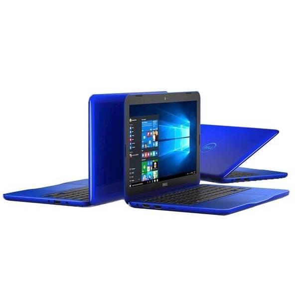 Notebook Dell 11-3162