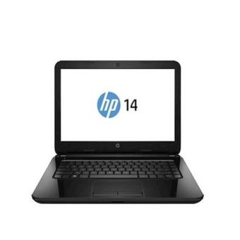 Notebook HP 14-AN002AX - RAM 4GB-WIN10  