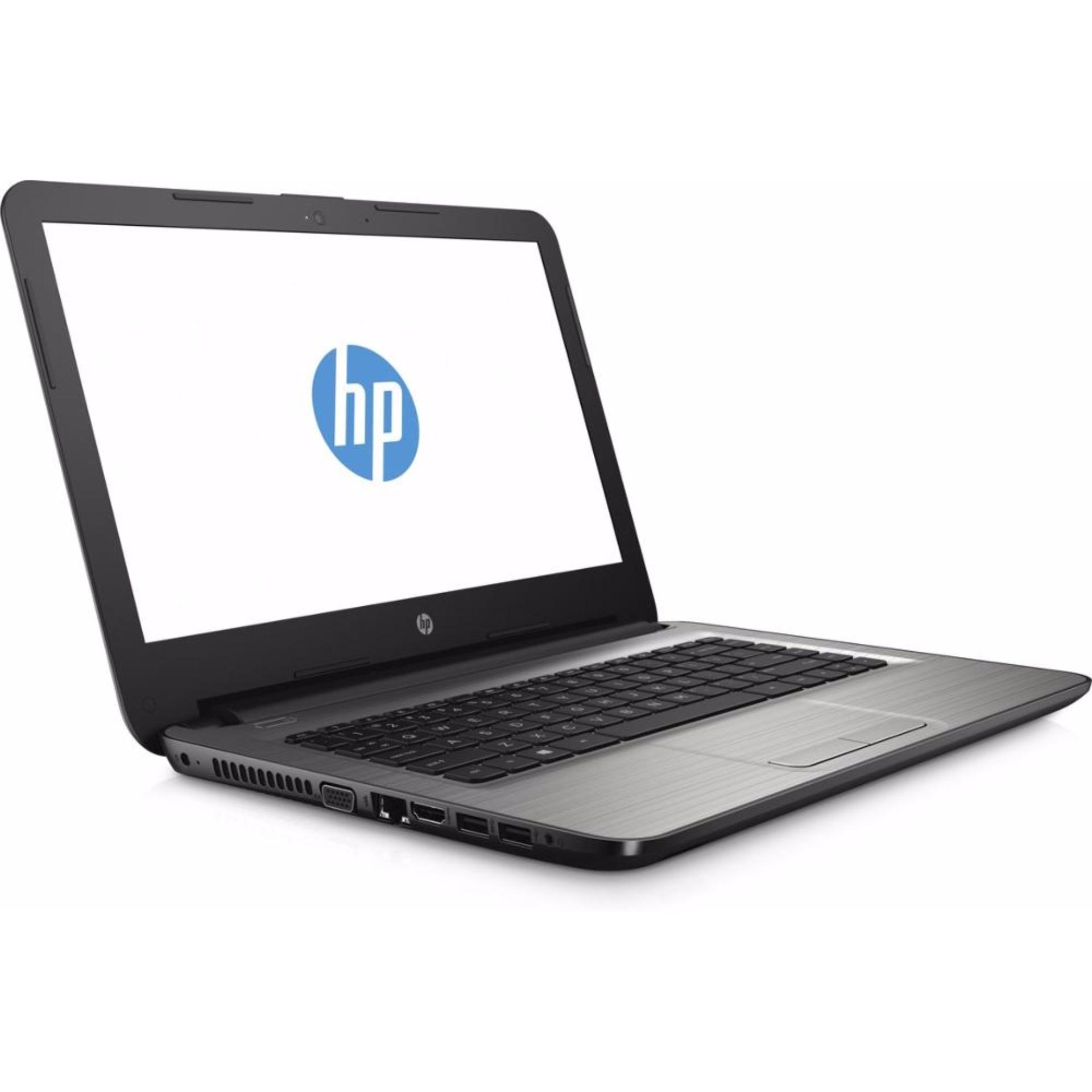 NOTEBOOK HP 14-BW017AU [A9-94204GB500GBRADEON R514\